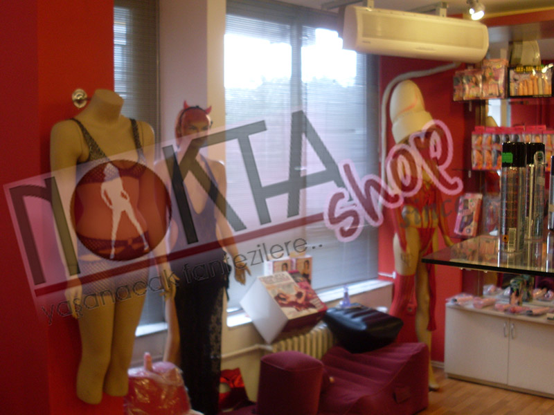 alsancak erotik shop