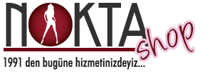 Nokta Shop