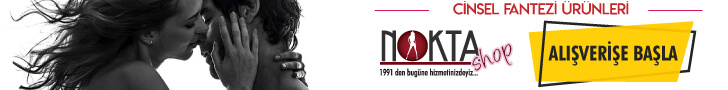 Nokta Sex Shop