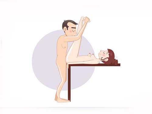 kanepe pozisyonu