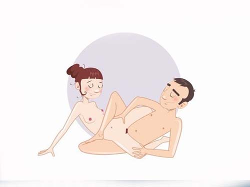 makas pozisyonu