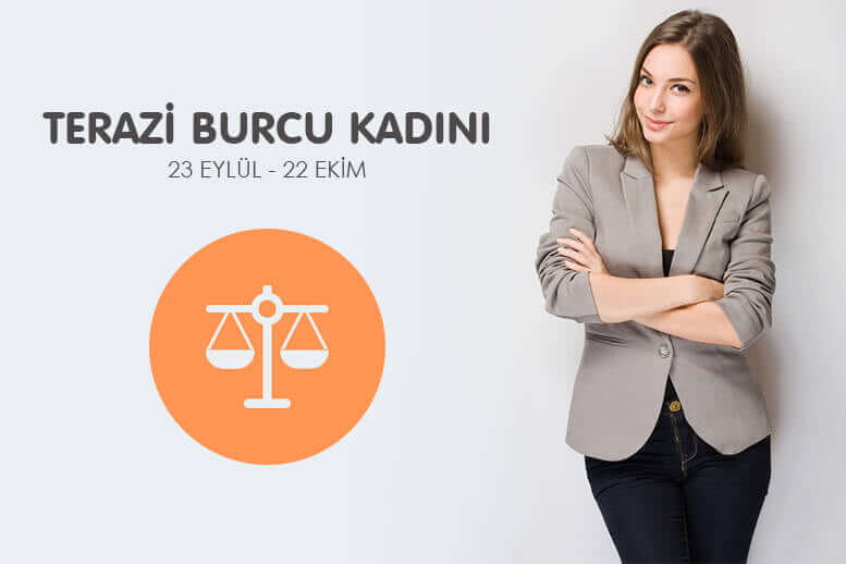Terazi burcu kadını seks hayatı