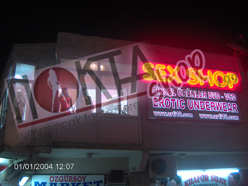 bornova erotic shop