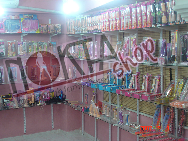 erotik shop izmir