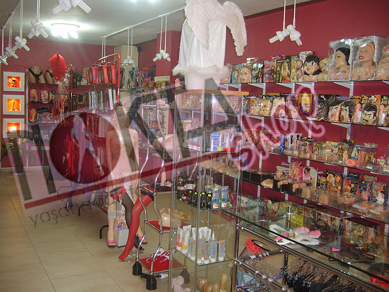 çankaya erotik shop