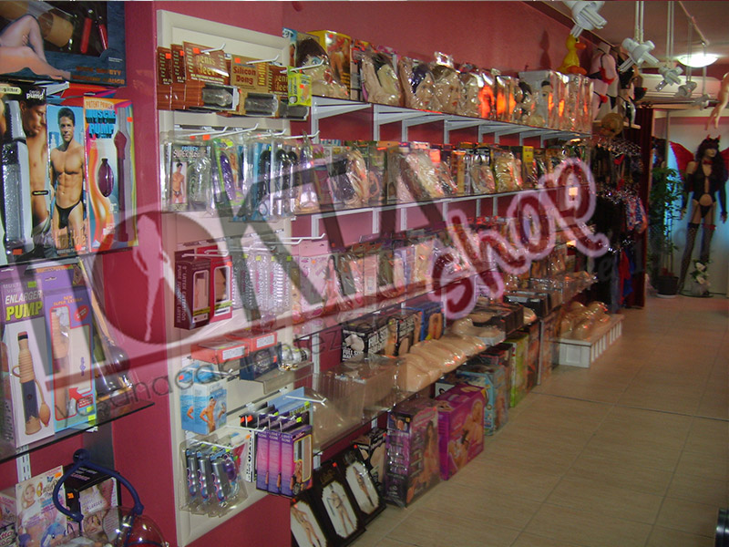 çankaya seks shop