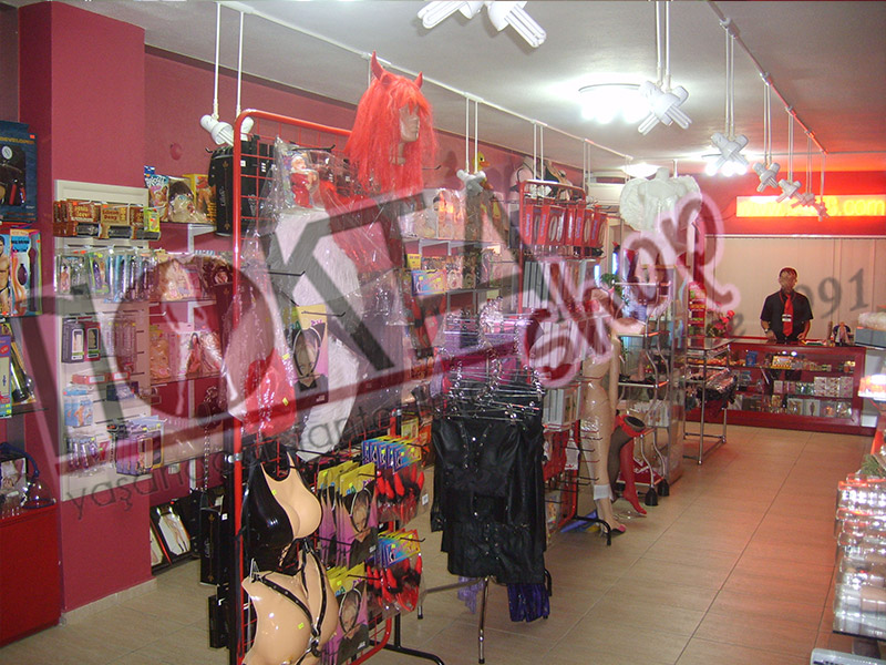 çankaya sex shop