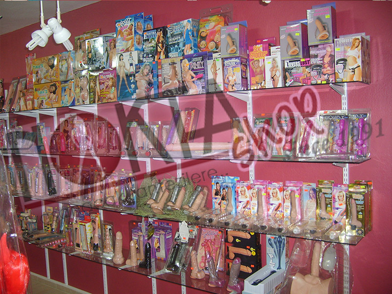Erotik shop no 1 kassel