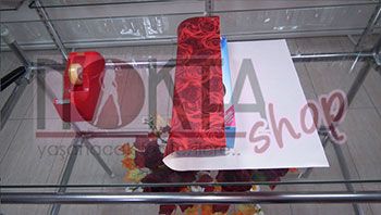 Paketleme ile ürün dışarıdan asla belli olmaz