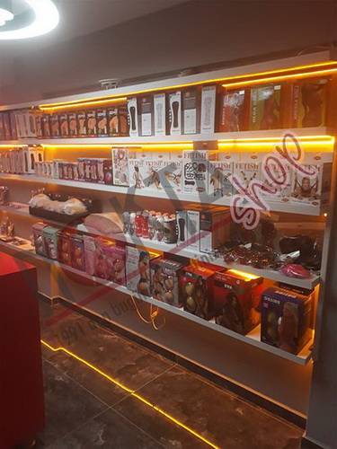 Sex shop karşıyaka mağaza