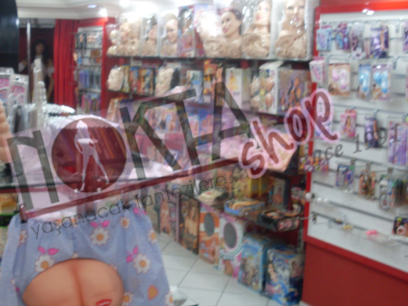 rize sex shop mağazamız