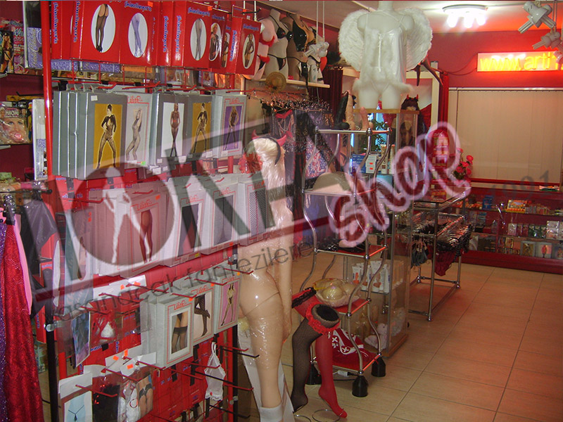 Antalya Sex Shop Ürünleri