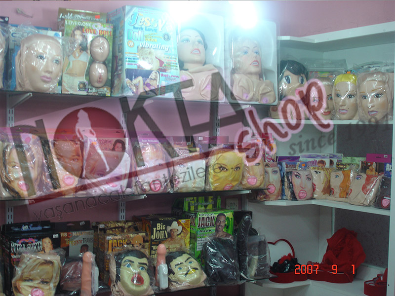 Trabzon Sex Shop