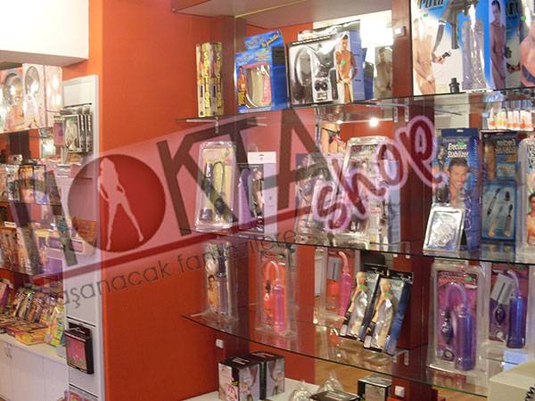 Zonguldak Sex Shop