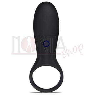 Şarjlı Penis Halkası
