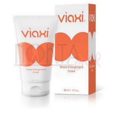 Viaxi Breast Enlargement Cream 50ML