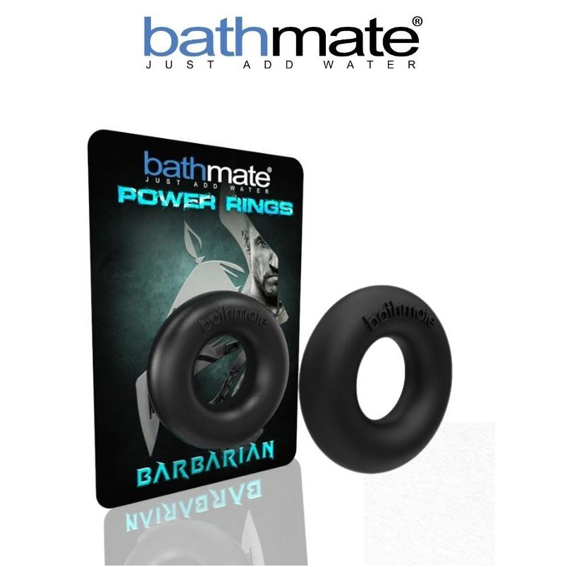 Bathmate barbarian penis halkası