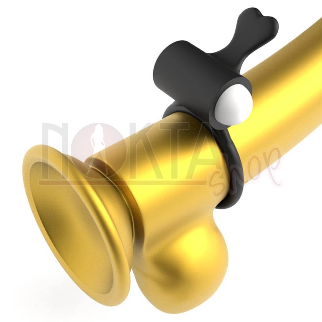Cock ring titreşimli halka