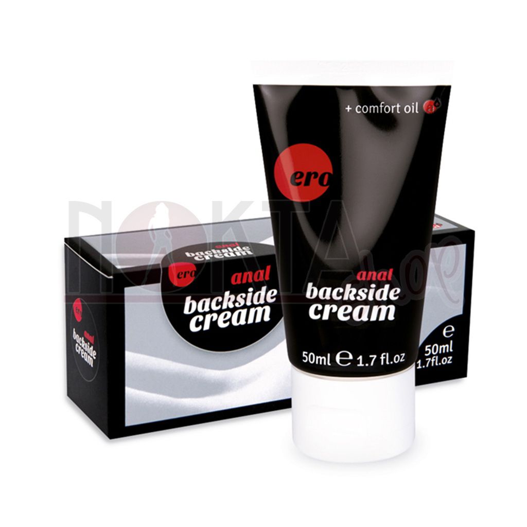 Ero hot anal backside cream 50ml