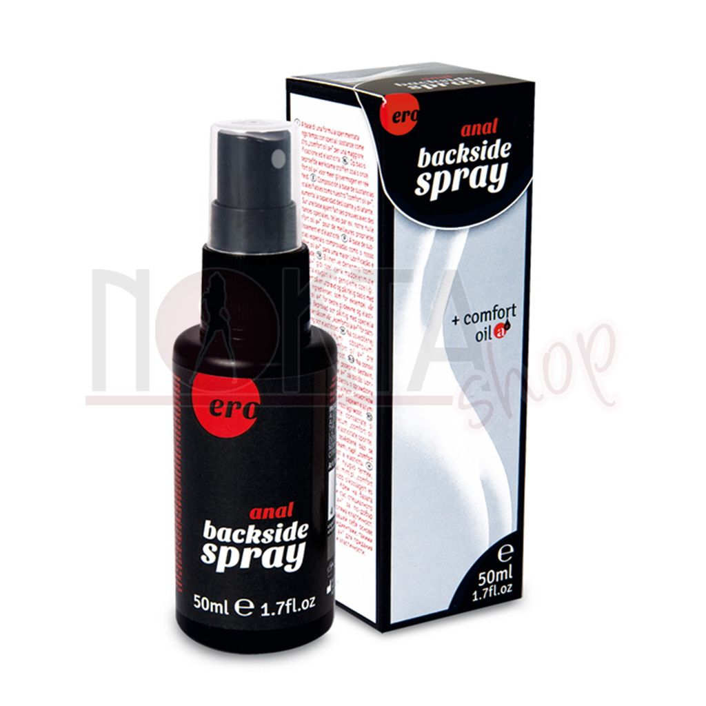 Ero hot anal backside sprey 50ml