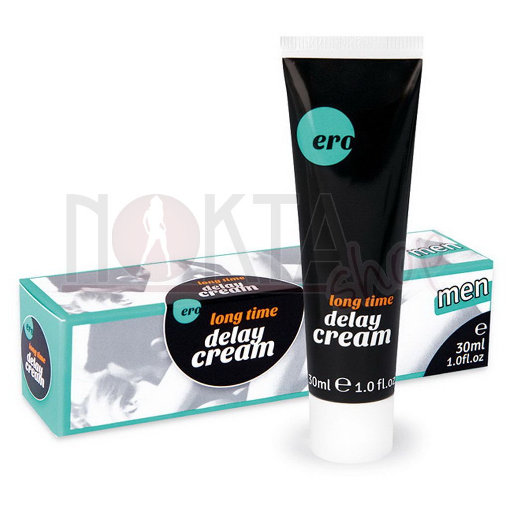 Ero hot long time delay krem 30ml