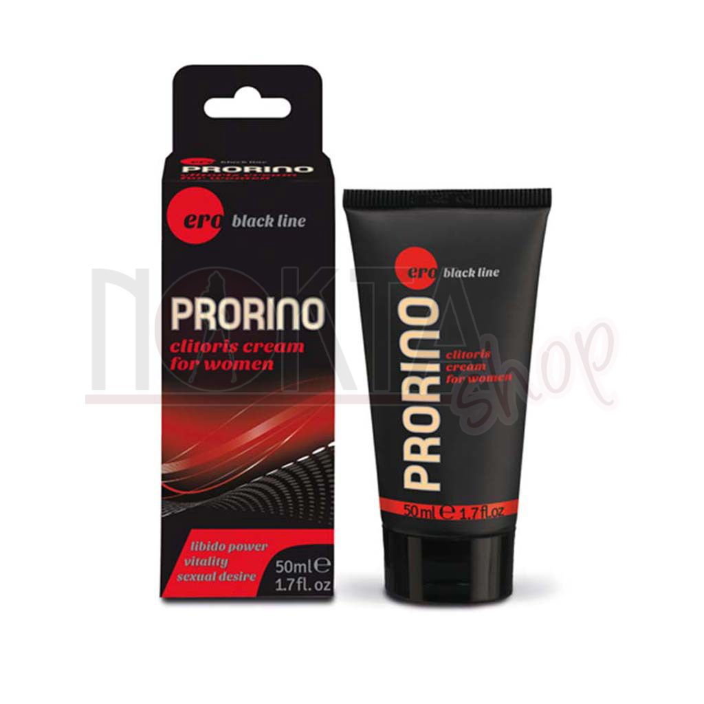 Ero prorino clitoris cream for women 50ml bayan krem