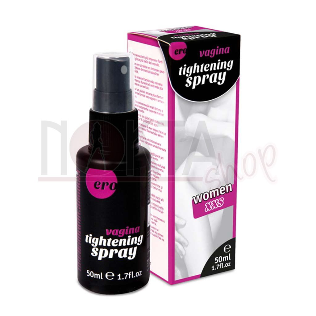 Ero vagina tightening spray 50ml bayan sprey