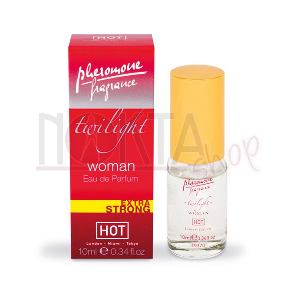 Hot twilight 10ml extra strong pheromone parfüm
