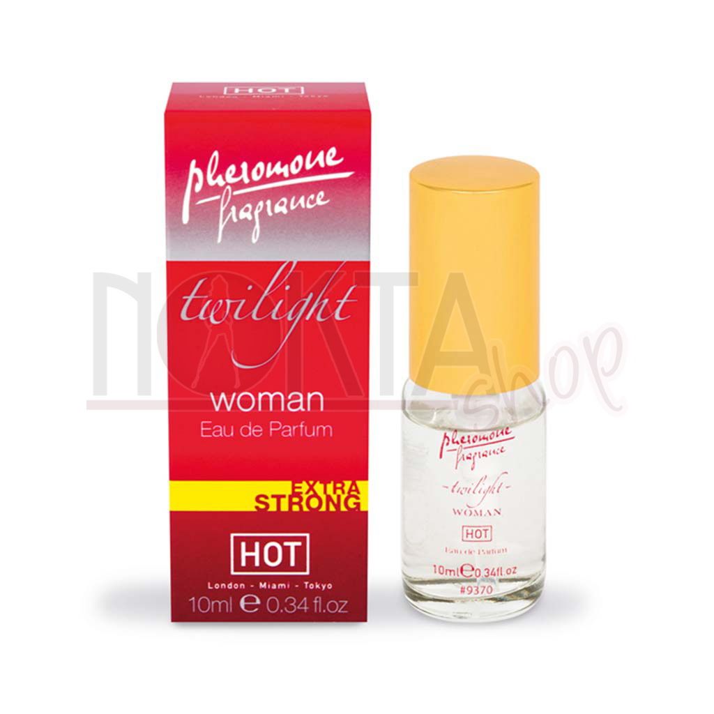 Hot twilight 10ml extra strong pheromone parfüm