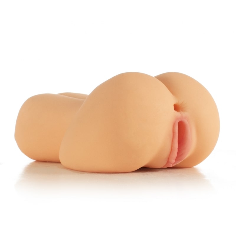 Lovex 15 cm anal ve vajinal realistik kalça