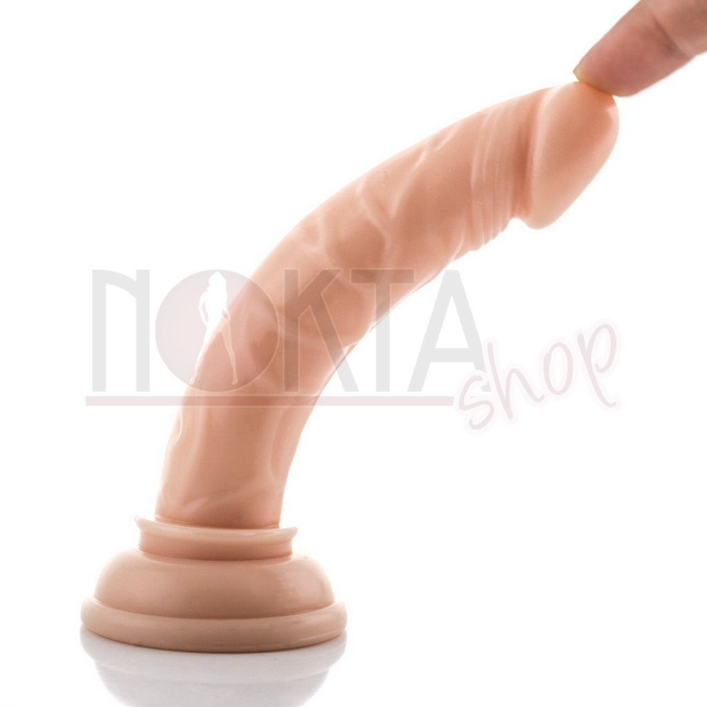 Mr. baton 14cm ince realistik anal penis