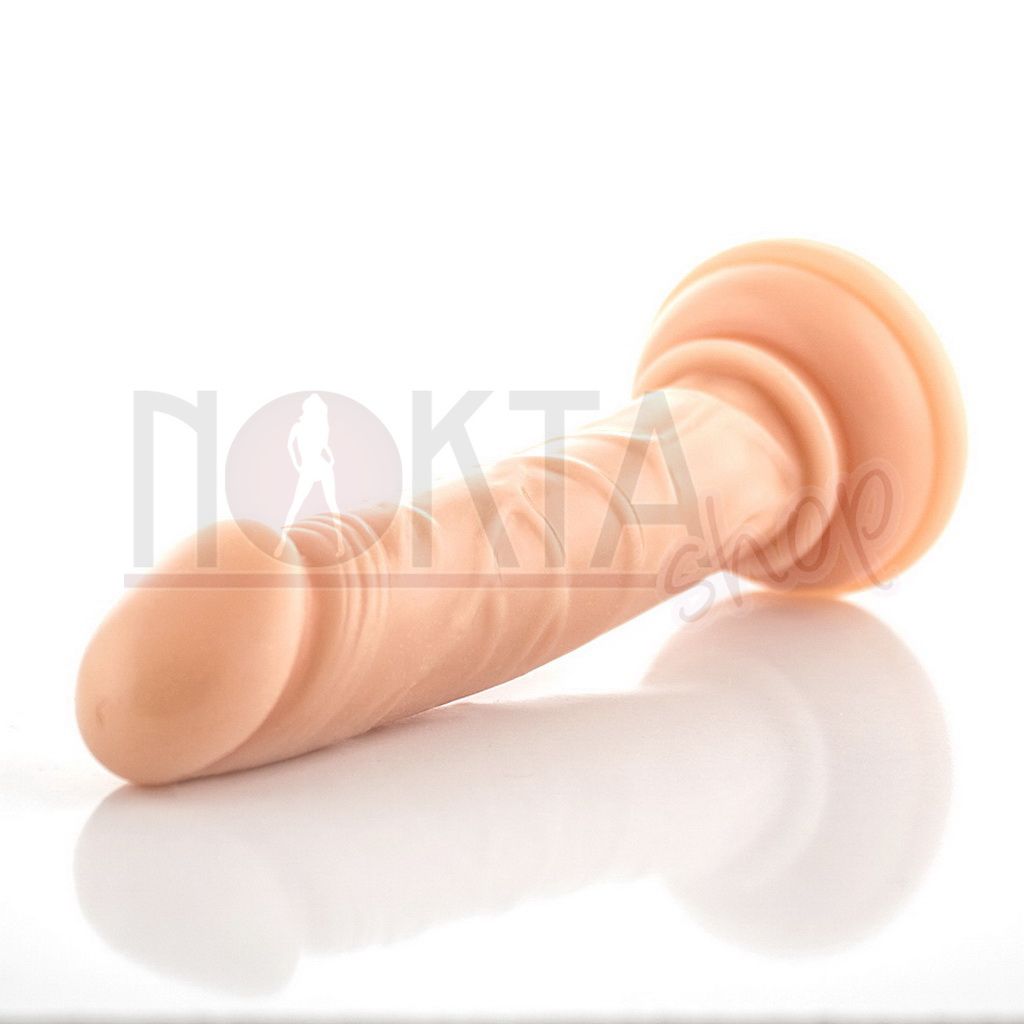 Mr. baton 14cm ince realistik anal penis