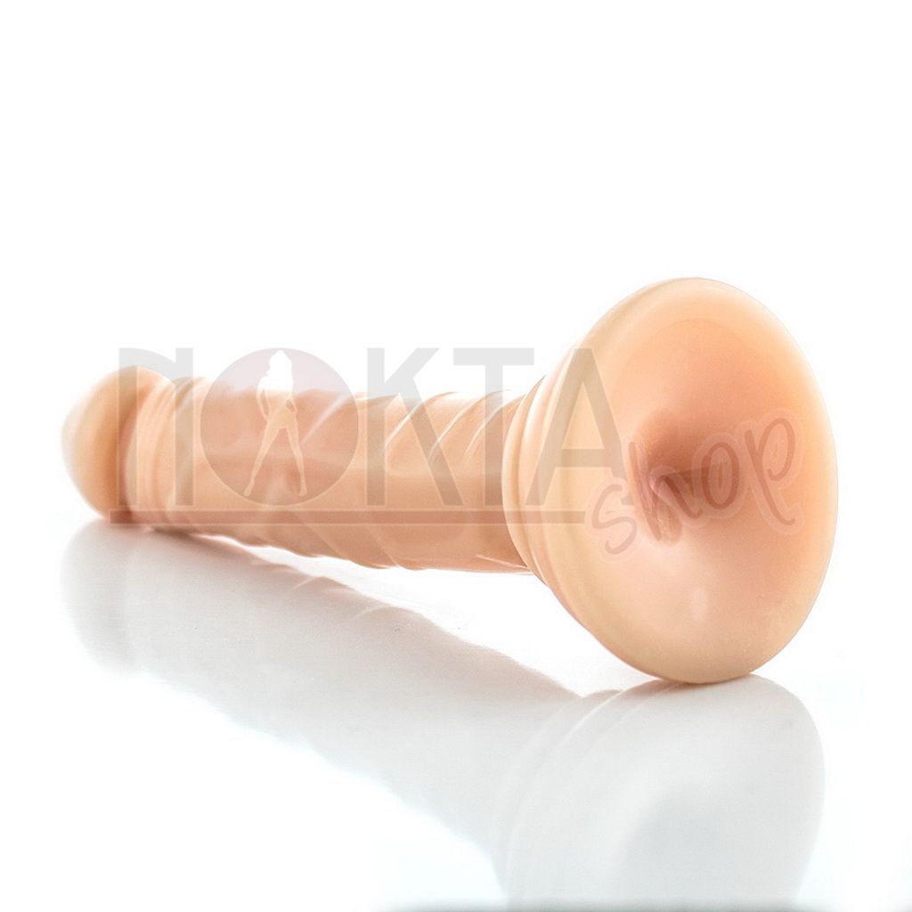 Mr. baton 14cm ince realistik anal penis