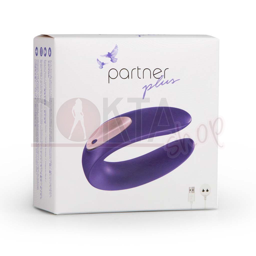 Partner wibe çiftler için vibratör