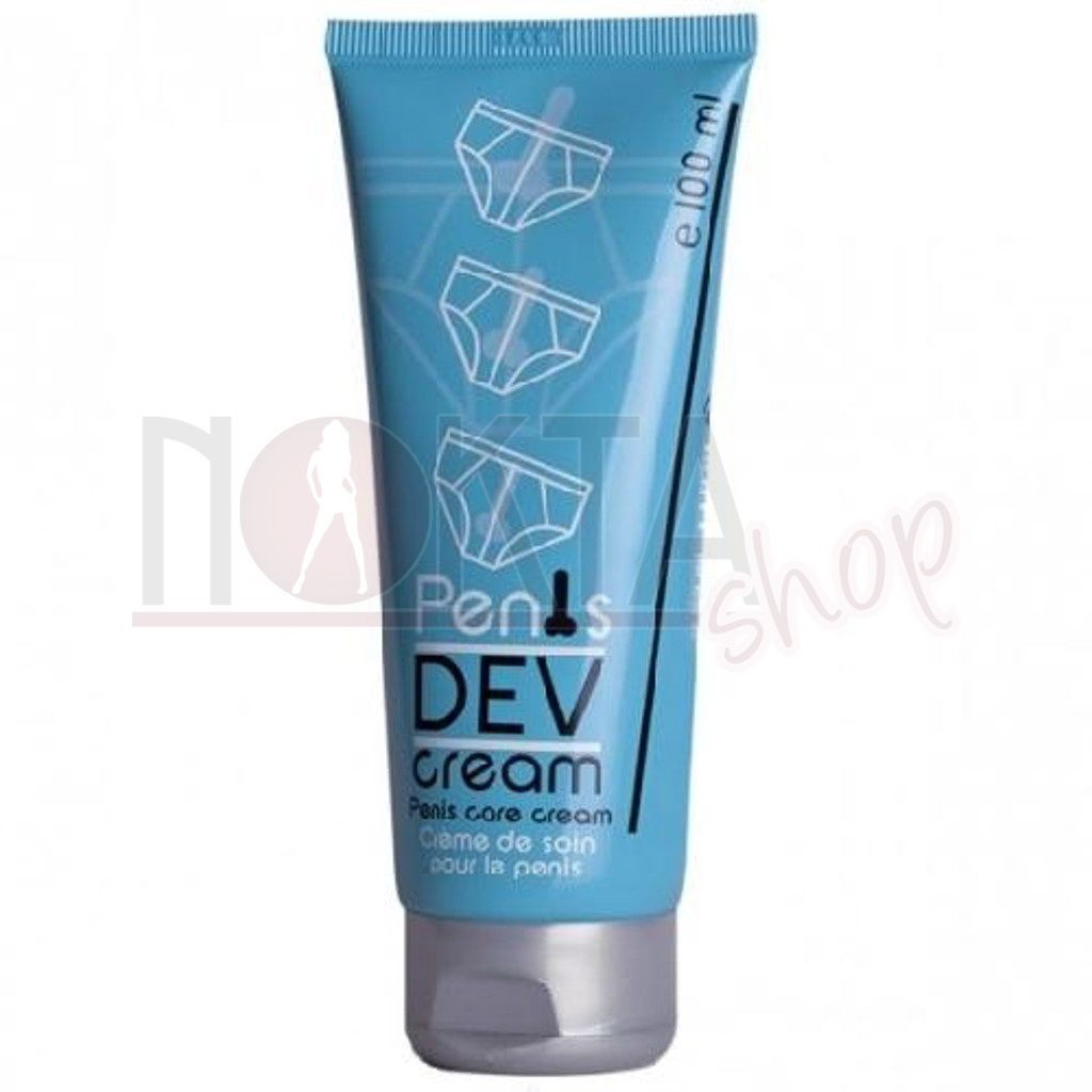 Penis dev cream 100ml penis kremi