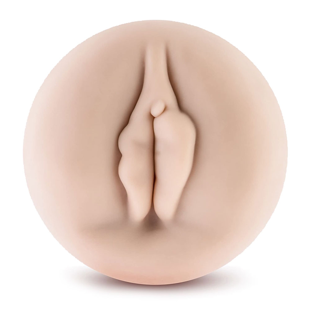 Suni vajina girişli penis pompası başlığı